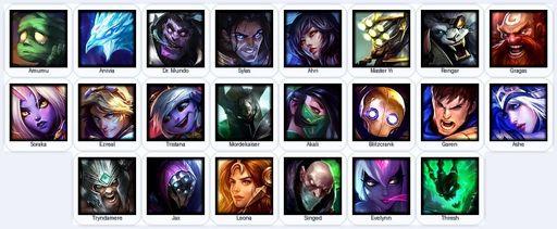 NA | Unranked | Handmade | Level 32 | 1 Skins | 22 Champions | Spirit Guard Udyr | Full Access