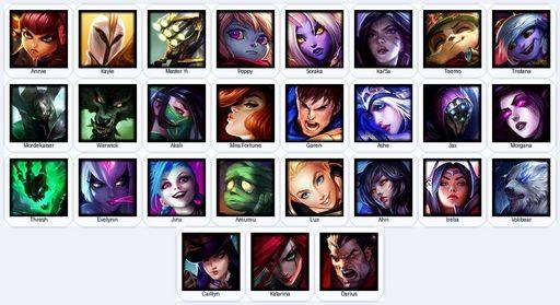EUN | Unranked | Handmade | Level 24 | 2 Skins | 27 Champions | Full Access