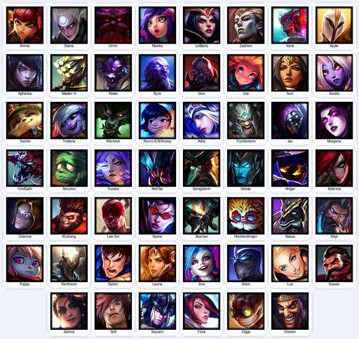 LA | BRONZE II | Handmade | Level 42 | 5 Skins | 54 Champions | 31692 BE | Full Access