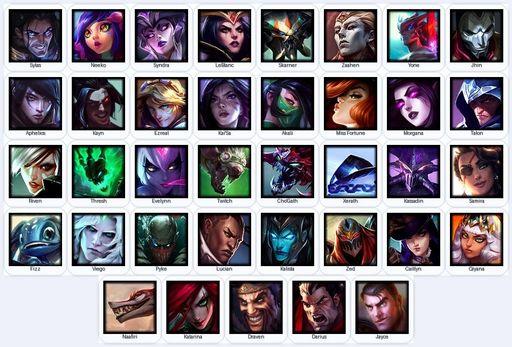 TR | Unranked | Handmade | Level 16 | 1 Skins | 37 Champions | Full Access