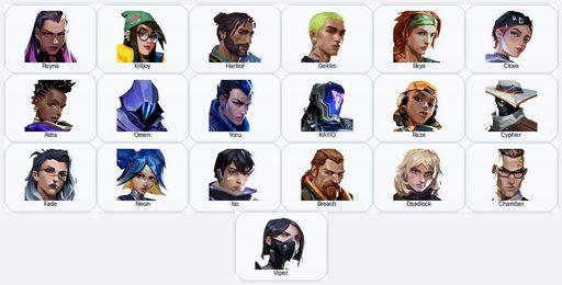 AP | 16 Skins + 19 Agents + 260 RP | Tilde Shorty / Transition Shorty / Comet Ghost / Sandswept Sheriff | Full Access