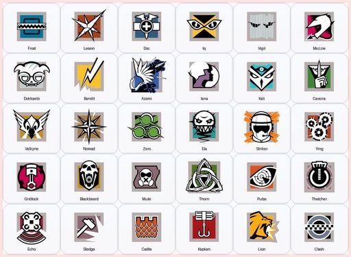 [PSN/PC] | Level 106 | Ranked Ready | 58 Operators | 59 Skins | Game Not Purchased | Full Access