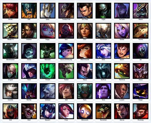 LA | Unranked | Handmade | Level 312 | 28 Skins | 48 Champions | 111916 BE | Grey Warwick | Full Access