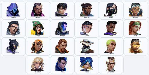 BR/Bronze | 7 Skins + 22 Agents + 445 RP | Bubble Pop Classic / ATLAS // CMD Classic / Byteshift Ghost / Overlay Sheriff | Full Access