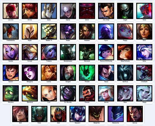 EUW | Unranked | Handmade | Level 42 | 10 Skins | 47 Champions | 13401 BE | 530 RP | 7873 OE | Full Access