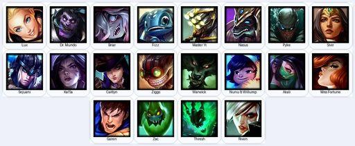 SG | Unranked | Handmade | Level 16 | 20 Champions | Full Access