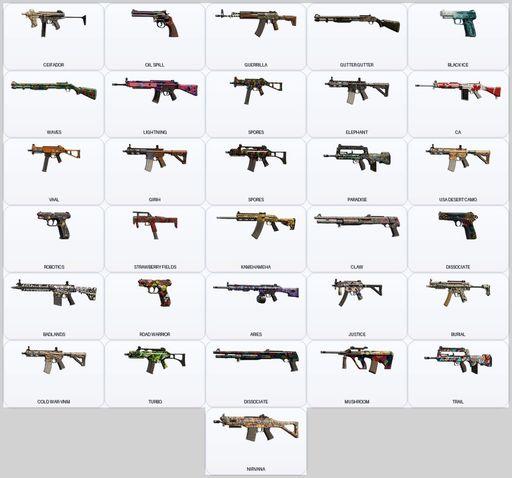 [Xbox/PC] | Level 101 | Ranked Ready | 28 Operators | 49 Skins | 1x Black Ice | Game Not Purchased | Full Access