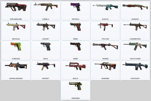 [Xbox/PSN/PC] | Level 72 | Ranked Ready | 53 Operators | 48 Skins | 1x Black Ice | Game Not Purchased | Full Access