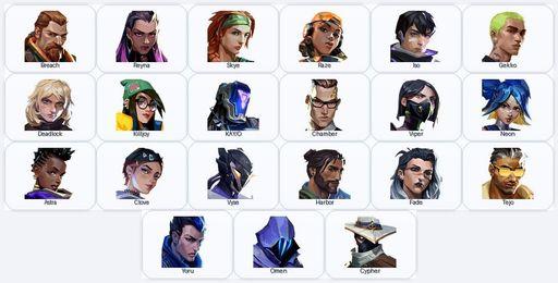 AP/Silver | 4 Skins + 21 Agents + 425 RP | FIRE/arm Classic / Hush Ghost / Digihex Ghost / Lightwave Frenzy | Full Access