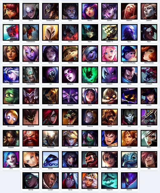 EUN | SILVER III | Handmade | Level 120 | 27 Skins | 70 Champions | Elementalist Lux | Full Access