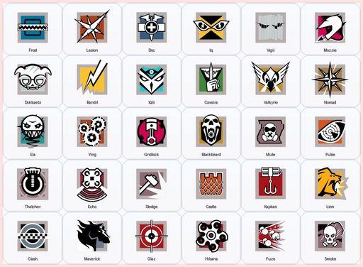 [PSN/PC] | Level 99 | Ranked Ready | 52 Operators | 60 Skins | Game Not Purchased | Full Access