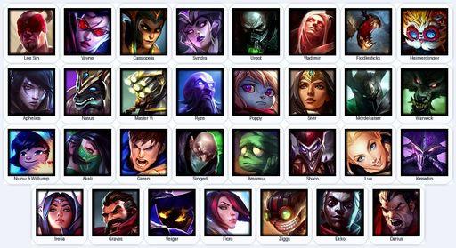EUW | Unranked | Handmade | Level 36 | 2 Skins | 31 Champions | Full Access