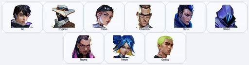 EU/Bronze | 13 Skins + 9 Agents + 205 RP | Primordium Vandal | Full Access