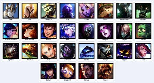 EUN | Unranked | Handmade | Level 45 | 7 Skins | 28 Champions | Full Access