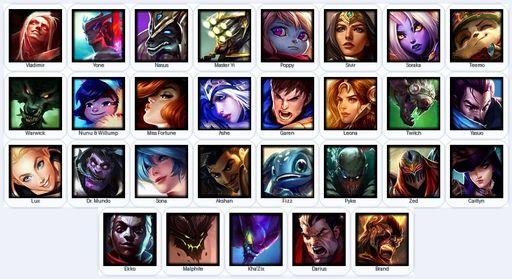 EUN | Unranked | Handmade | Level 21 | 2 Skins | 29 Champions | Full Access