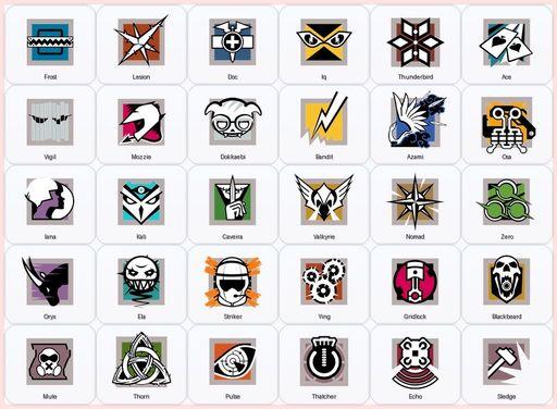 [PC] | Level 60 | Ranked Ready | 69 Operators | 48 Skins | Has The Game | Full Access