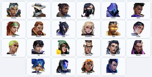 AP | 24 Skins + 22 Agents + 630 RP | Cavalier Vandal / Prism III Axe / Bubble Pop Classic / Cavalier Bucky | Full Access