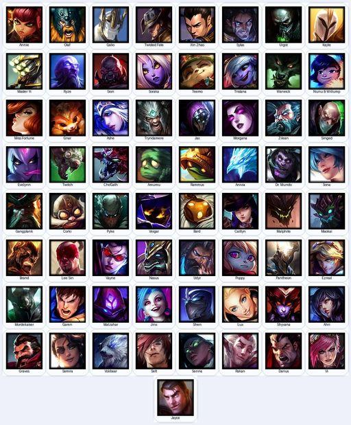 LA | Unranked | Handmade | Level 120 | 21 Skins | 65 Champions | 7309 BE | Elementalist Lux | Spirit Guard Udyr | Full Access