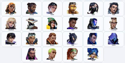 LA | 64 Skins + 22 Agents + 620 RP | Elderflame Dagger / Prime Vandal / Prime Classic / Forsaken Vandal | Full Access