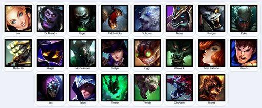 EUN | Unranked | Handmade | Level 28 | 2 Skins | 22 Champions | Full Access