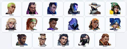 LA | 28 Skins + 17 Agents + 120 RP | Prime Vandal / Cavalier Vandal / VALORANT GO! Vol. 1 Knife / Prime//2.0 Karambit | Full Access