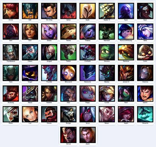 LA | Unranked | Handmade | Level 68 | 14 Skins | 50 Champions | Grey Warwick | Pulsefire Ezreal | Full Access