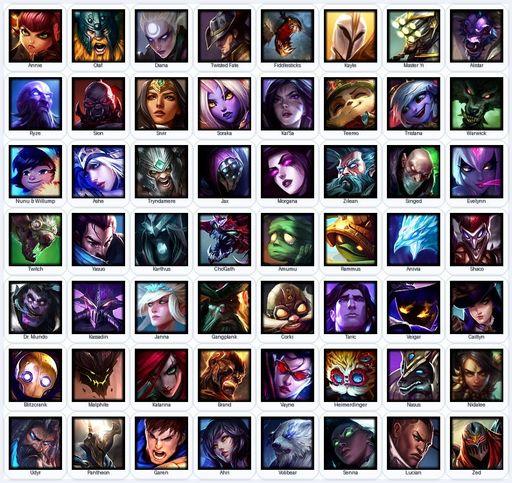 VN | Unranked | Handmade | Level 24 | 7 Skins | 56 Champions | Full Access