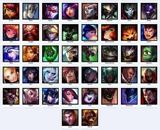 LA | Unranked | Handmade | Level 67 | 15 Skins | 42 Champions | 40775 BE | Full Access