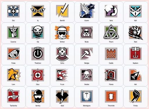 [Xbox/PC] | Level 54 | Ranked Ready | 35 Operators | 30 Skins | Game Not Purchased | Full Access