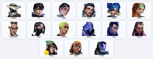 AP | 1 Skins + 15 Agents + 325 RP | Jigsaw Ghost | Full Access