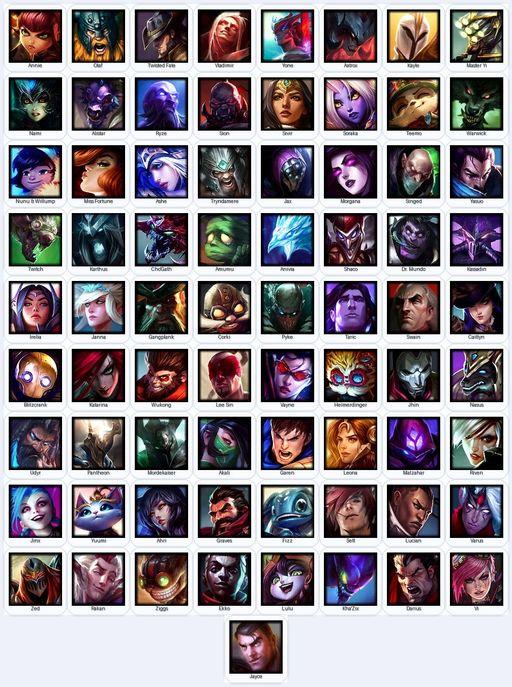 OC | Unranked | Handmade | Level 67 | 31 Skins | 79 Champions | 41732 BE | 3047 OE | Full Access