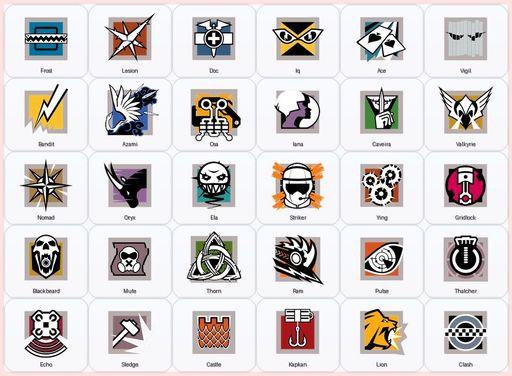 [Xbox/PC] | Level 153 | Copper | 64 Operators | 191 Skins | Game Not Purchased | Full Access