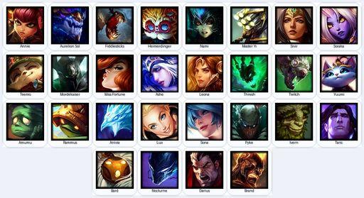 RU | Unranked | Handmade | Level 24 | 2 Skins | 28 Champions | Full Access