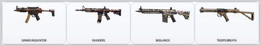[PSN/PC] | Level 136 | Ranked Ready | 31 Operators | 5 Skins | Game Not Purchased | Full Access