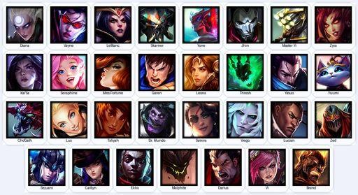 SG | Unranked | Handmade | Level 15 | 1 Skins | 31 Champions | Full Access
