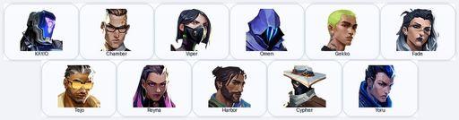 AP | 3 Skins + 11 Agents + 120 RP | Bolt Phantom / Solarex Sheriff / ATLAS // CMD Classic | Full Access