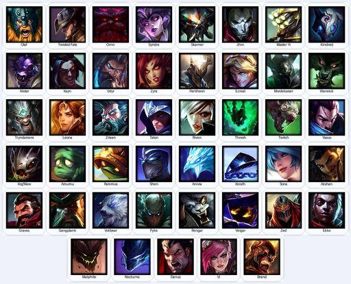 EUW | Unranked | Handmade | Level 115 | 49 Skins | 45 Champions | 19091 BE | 4004 OE | Grey Warwick | Full Access