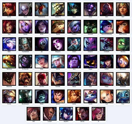 EUN | Unranked | Handmade | Level 27 | 53 Champions | Full Access