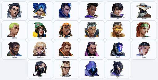 LA | 18 Skins + 22 Agents + 290 RP | Ruin Dagger / Primordium Vandal / Ruin Vandal / Ruin Marshal | Full Access