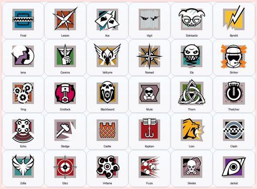 [Xbox/PSN/PC] | Level 56 | Ranked Ready | 43 Operators | 19 Skins | Has The Game | Full Access
