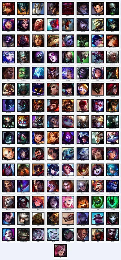 LA | Unranked | Handmade | Level 103 | 29 Skins | Nearly All Champs (121) | Medieval Twitch | Grey Warwick | Full Access