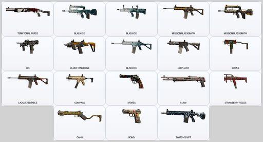 [PC] | Level 73 | Ranked Ready | 38 Operators | 35 Skins | 3x Black Ice | Game Not Purchased | Full Access