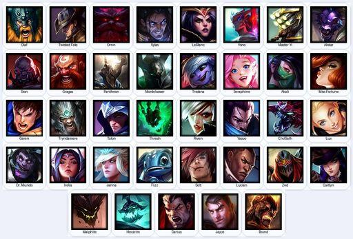 NA | Unranked | Handmade | Level 37 | 3 Skins | 37 Champions | 21405 BE | Full Access