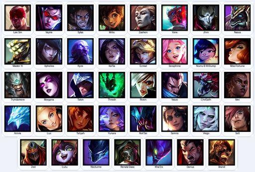 NA | Unranked | Handmade | Level 18 | 1 Skins | 39 Champions | 12490 BE | Full Access
