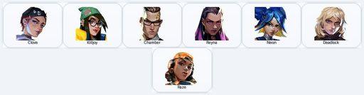 EU/exp Bronze | 1 Skins + 7 Agents + 165 RP | Full Access
