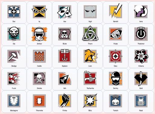 [Xbox/PSN/PC] | Level 58 | Ranked Ready | 31 Operators | 21 Skins | Game Not Purchased | Full Access