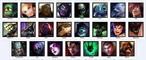 EUW | Unranked | Handmade | Level 15 | 23 Champions | Full Access