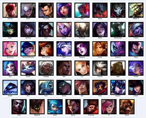SG | Unranked | Handmade | Level 23 | 20 Skins | 47 Champions | Elementalist Lux | Full Access