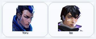 EU | 1 Skins + 2 Agents + 550 VP | Kuronami Vandal | Full Access