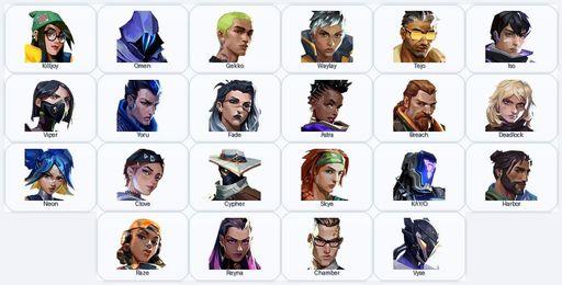AP | 5 Skins + 22 Agents + 410 RP | Byteshift Ghost / Digihex Ghost / Nanobreak Sheriff / Celestia Ghost | Full Access